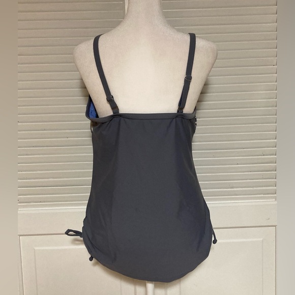 EUC Free Country Tankini Size XL (16) - Picture 6 of 9